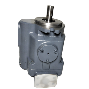 Tokyo <span class=keywords><strong>Keiki</strong></span> P31V Hydraulic Piston Pumps Tokimec Oil Pump P31VMR-10-CMC-20-S121B-J P21V P31V P40V P70V P100V P130V For Excavator - Product Image 3