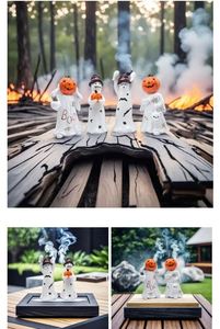 Produits d'Halloween : Décorations extérieures, lumières, tasses citrouilles, jouets, masques, porte-clés, accessoires, cadeaux d'Halloween - Product Image 2