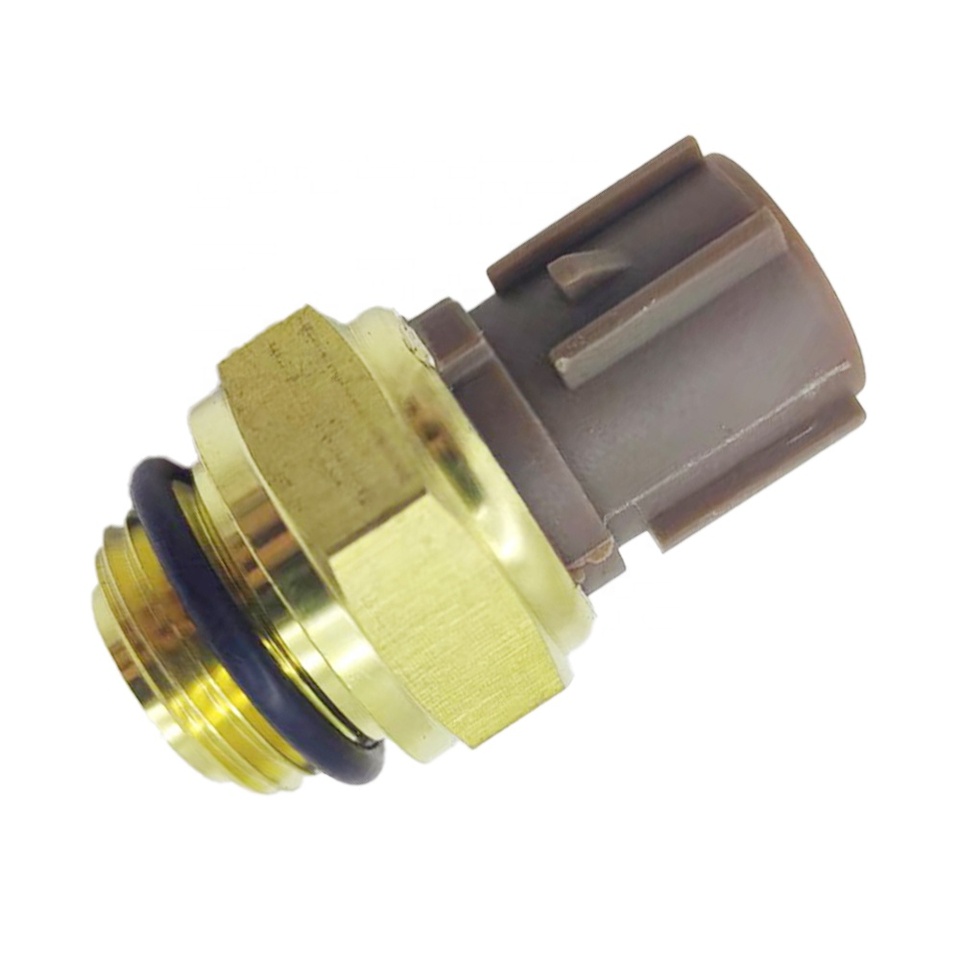 37760P00003 Radiator Cooling Fan Switch Sensor for Acura Honda Accord Civic CR-V