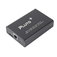 PLUTO + 70MHz - 6GHZ AD9363 SDR Récepteur/Émetteur Radio 2x RX/ 2x TX Compatible avec ADI ADALM-Pluto Plus