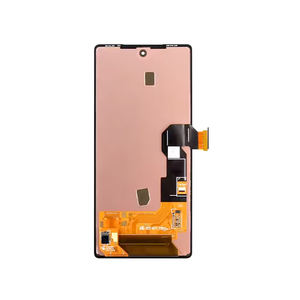 Écran LCD de remplacement pour téléphone portable de marque Super Quest de qualité SOR, original, pour Google Pixel 6A - Product Image 6