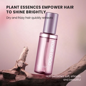 MULAN Salon per la cura dei capelli olio essenziale Spray profumato essenza di erbe per la cura dei capelli - Product Image 2