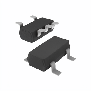 74AHC1G06GV 74A 125 SC, SOT 753ลอจิกชิ้นส่วนอิเล็กทรอนิกส์ที่ได้รับอนุญาตตัวแทนจำหน่าย - Product Image 1