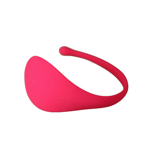 <b>Remote</b>-<b>controlled</b> magnetic wearable vibrating <b>egg</b> prostate masturbator vibration stimulation C-string large-scale genital - Product Image 5