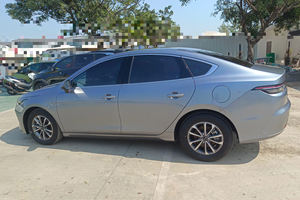 Voitures d'occasion Byd Destroyer 05 2025, véhicules chinois, luxe abordable, automatique, hybride Byd, nouvelle énergie, berline électrique, voitures d'occasion <span class=keywords><strong>à</strong></span> <span class=keywords><strong>vendre</strong></span> - Product Image 4