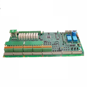 โมดูล I/O รุ่น TX128FC302022 จัดส่งรวดเร็ว ส่งออกทั่วโลก ความน่าเชื่อถือสูง รับประกันประสิทธิภาพสูงสุดในการระบบอัตโนมัติในกระบวนการ - Product Image 1