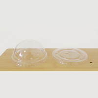 Gobelets en plastique PET transparents personnalisés, jetables et réutilisables, 1000 ml, pour Bubble Tea, Milk Tea, Soda et Café Glacé, avec bouchon à vis en aluminium