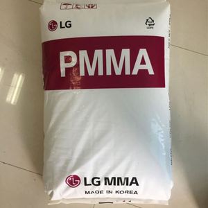 เม็ดพลาสติก PMMA แบบใส IH-830โพลีเมทิลเมทาคริเลทใส - Product Image 4
