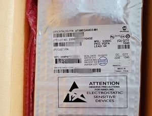 CH32V003J4M6 Nouveau microcontrôleur RISC-V d'origine - Circuit intégré MCU IC SOP-8 - Product Image 5