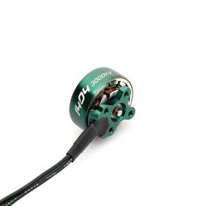 <span class=keywords><strong>Motor</strong></span> TOKA 1404 3000KV/4000KV para Dron de Carreras de 2.5 y 3 Pulgadas, <span class=keywords><strong>Motor</strong></span> sin Escobillas para Dron Rc, Kit de Dron ZLD - Product Image 1