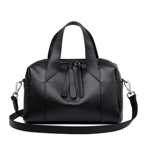 New Fashion Designer Crossbody <b>Bags</b> High Quality PU Leather Shoulder Messenger <b>Bag</b> Casual Totes Women Handbags and Purses - Product Image 1