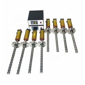 Sistema de Reacción Ultrasónico de 2000W para la Eliminación de Aceite y la Rotura de Emulsiones en Aguas Residuales Industriales - Product Image 4