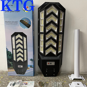 1200W 1500W 2000W Đèn Đường năng lượng mặt trời công suất cực cao ngoài trời ABS PC pin dung lượng lớn tất cả trong một Đèn <span class=keywords><strong>LED</strong></span> năng lượng mặt trời - Product Image 6