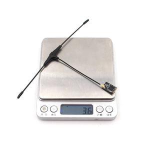 Дальний приемник ELRS mini 2,4 GHz RX Nano приемник - Product Image 5