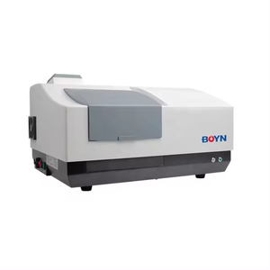 周波数フィルター内蔵のBNFLU-A98蛍光分光計 - Product Image 1