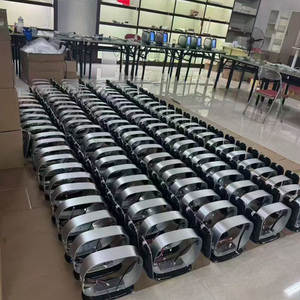 Máquina de Belleza de Inyección Sin Dolor para Lifting Facial, Antienvejecimiento para Rejuvenecimiento de la Piel, Mesoterapia con Agua, Importación - Product Image 5