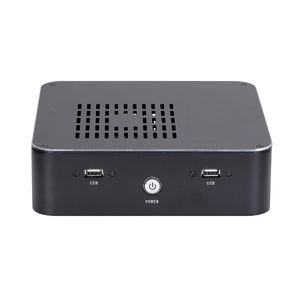 Nouveau Mini PC de Jeu ELSKY HD4009 2026 avec processeur <span class=keywords><strong>Meteor</strong></span> <span class=keywords><strong>Lake</strong></span> Ultra 5 125U, emplacements de mémoire DDR5, IA NPU, 4K, SSD M.2 - Product Image 3