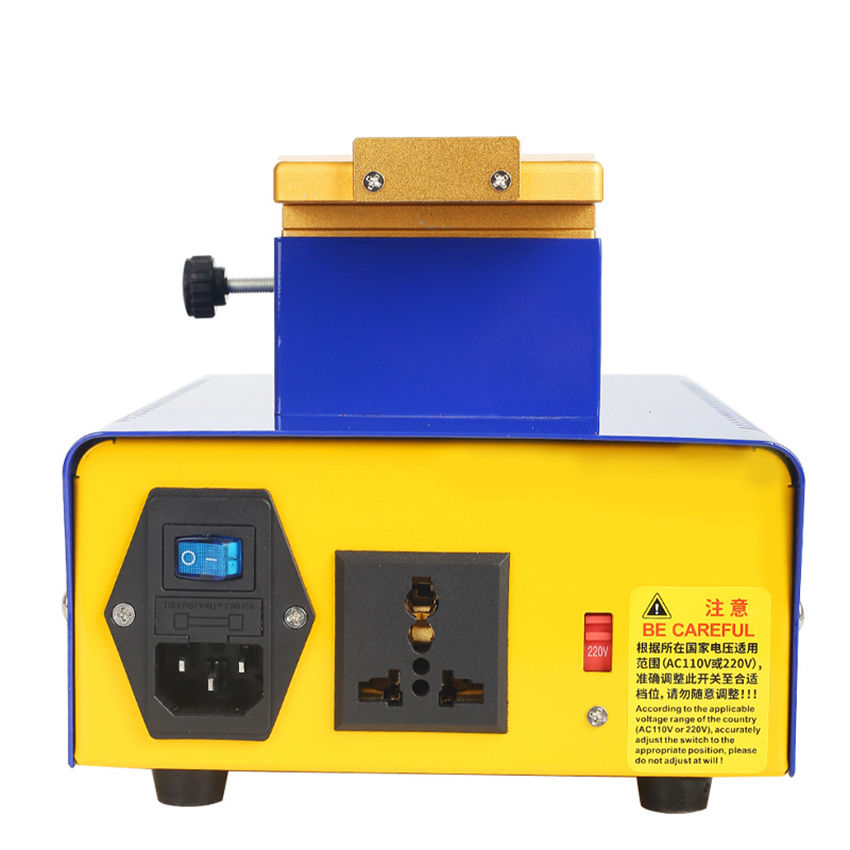 ตัวแยกสากลสำหรับหน้าจอ LCD MH013