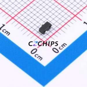 2SA1182-Y ดั้งเดิมใหม่ล่าสุด, LF TO-236-3(SOT-23-3) ทรานซิสเตอร์จุดแยกสองขั้ว (BJT) - Product Image 2