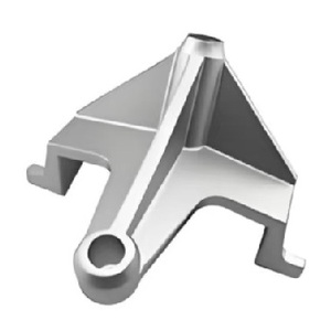 Đầu tư tùy chỉnh đúc các bộ phận bằng thép không gỉ với dây gia công CNC EDM & Dịch vụ chuốt - Product Image 5