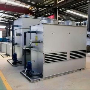 Nhà Sản Xuất Trực Tiếp Giá Ống Đầy Đủ Chống Ăn Mòn Vòng Lặp Đóng Mát Cho Cao Ăn Mòn Axit Môi Trường Thị Trường Châu Á - Product Image 1