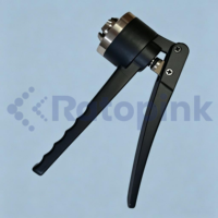 Outil de scellage manuel de cartouche Ratopink ENM28240, Remplacement pour imprimante V-jet CIJ