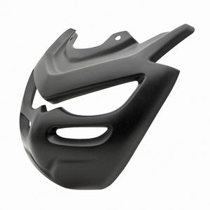 Panel de carenado para faro delantero de motocicleta, cubierta decorativa para <span class=keywords><strong>Yamaha</strong></span> Nmax <span class=keywords><strong>155</strong></span> Nmax 125 <span class=keywords><strong>2020</strong></span> - Product Image 2