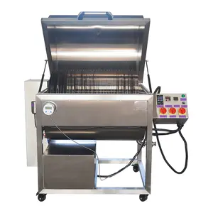 2023 New High Efficiency 200kg Honey Dehydrator Machine Low Temperature Dehydrator Honey Processing Machines