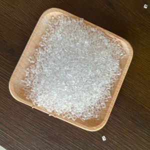 เม็ดพลาสติกใส Chimei PC 110/122 สำหรับทำสีง่าย ยืดหยุ่นสูง วัตถุดิบพลาสติกเม็ด PC สำหรับไฟหน้ารถยนต์ - Product Image 3