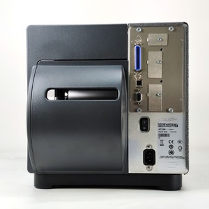 เครื่องพิมพ์ฉลากสติกเกอร์ Coditeck I4212E ความละเอียด 203dpi สำหรับงานสิ่งทอ - Product Image 3