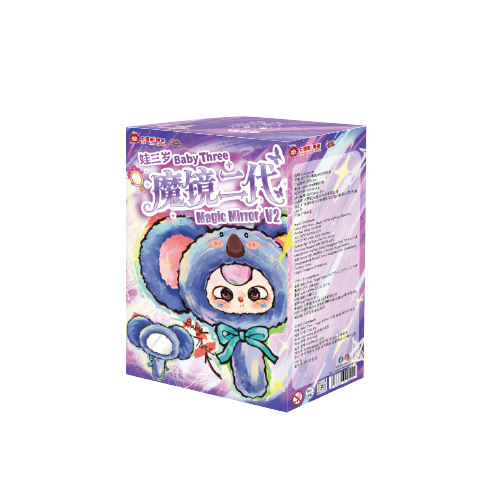 Random 1 blind box