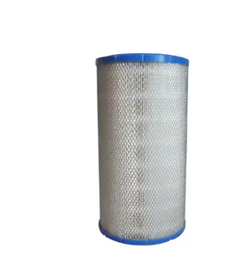 MANNY MENGMA 54717145 54717152 Élément de filtre à air en papier Garantie 3 mois Emballage neutre Neuf/Occasion Séparateur de ligne Compresseur - Product Image 2