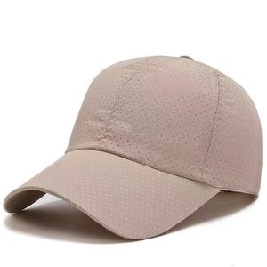 Bóng Chày Hat Tùy Chỉnh Mới Chất Lượng Cao Biểu Tượng Tùy Chỉnh Bán Buôn Unisex Mũ Bóng Chày Gorras Cá Nhân Thể Thao Ngoài Trời Mũ - Product Image 2