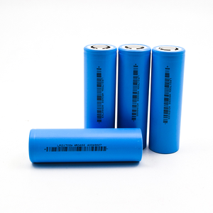 Cylinde 5C the new Li-Ion battery <span class=keywords><strong>3</strong></span>,7 V 4000 mAh battery Battery 21700 - Product Image 4