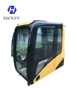 Vente en gros usine : Porte de cabine d'excavatrice 312C/320C/330C avec garantie de 3 ans, fabriquée à Hebei, compatible avec les marques Caterpillar - Product Image 2