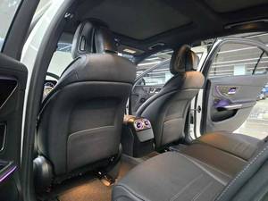 Mercedes-Benz Classe <span class=keywords><strong>C</strong></span> <span class=keywords><strong>Modello</strong></span> 2023 <span class=keywords><strong>C</strong></span> 260 L - Product Image 4