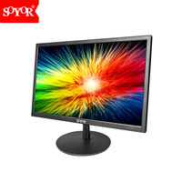 Monitor de Computadora LED FHD de 19/20/22/24 Pulgadas, 75 Hz, 16:9/16:10, 1440x900, para Negocios, Estudio y Oficina, de Fábrica China