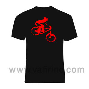 Camisetas deportivas transpirables para hombre, Camisa de algodón con logo impreso, OEM, venta al por mayor - Product Image 6