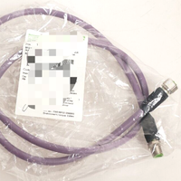 Électronique M12 St. 0. / Bu. B-cod. Câble 1m |   7000-44001-8410100 Nouveau Original En Stock Automatique Industriel Pac Dedi