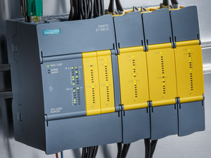Nouveau contrôleur PLC Siemens S7-1200 6ES7231-5QF32-0XB04 avec 8 thermocouples SM 1231 TC et 6 entrées analogiques PROFINET pour contrôle industriel - Product Image 5