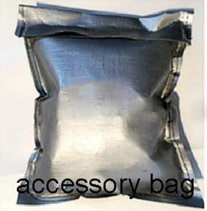 Abri de conteneur d'expédition de structure métallique de toit de dôme - Product Image 6