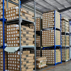 Rollo de Vinilo Autoadhesivo Pvc Blanco - Product Image 6