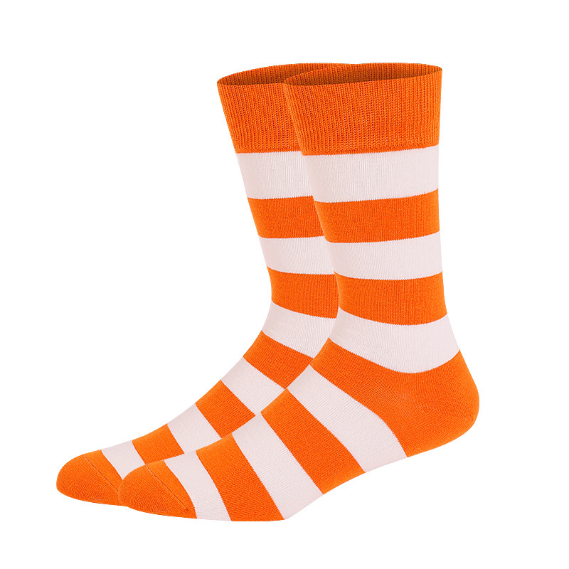 Orange Blanc