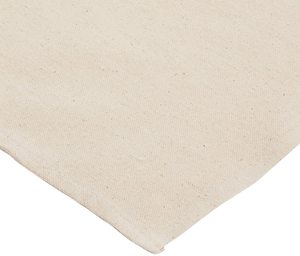 Telo in Cotone Fantasia Grande 9x12, Tela Spessa Intrecciata, Telo Protettivo per Esterni, Tenda, Mobili, Pittura Artistica, Tende in Poliestere, Coperte - Product Image 3