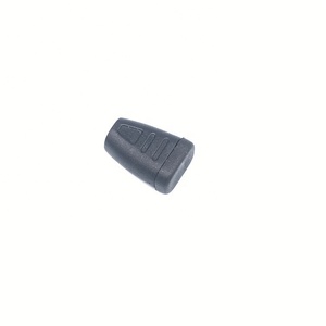 Plastic Lanyard Safety Breakaway Pop <strong>Barrel</strong> Connectors <strong>Clasp</strong> for Ribbon Lanyards Buckles - Product Image 3