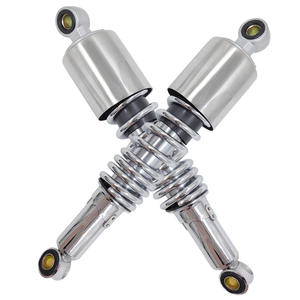 Amortiguador de Resorte, Amortiguador para Motocicleta Triciclo, Apto para GN125, CG125, Accesorio de Modificación para Triciclos Load King - Product Image 5