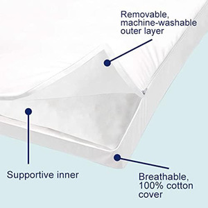 Offre Spéciale personnalisé luxe <span class=keywords><strong>Anti</strong></span> <span class=keywords><strong>allergie</strong></span> soulagement de la douleur adulte déchiqueté <span class=keywords><strong>oreiller</strong></span> en mousse à mémoire de forme pour hôtel bureau à domicile - Product Image 2