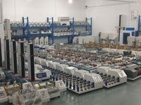 Máquina de Ensayo de Tensión Horizontal, Probador de Resistencia al Desprendimiento para Textiles, Cuero, Componentes Electrónicos, Pruebas de Materiales de Laboratorio