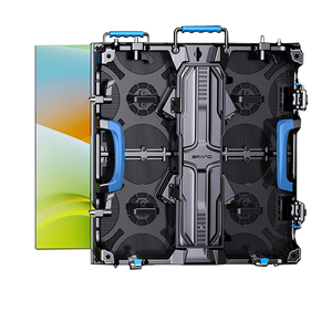 Écran LED extérieur haute luminosité P2.604, idéal pour les tournées de concerts ; <span class=keywords><strong>location</strong></span> d'écran LED haute définition 4K pour mariages/expositions - Product Image 4