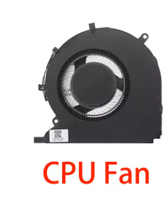Ventilador de CPU